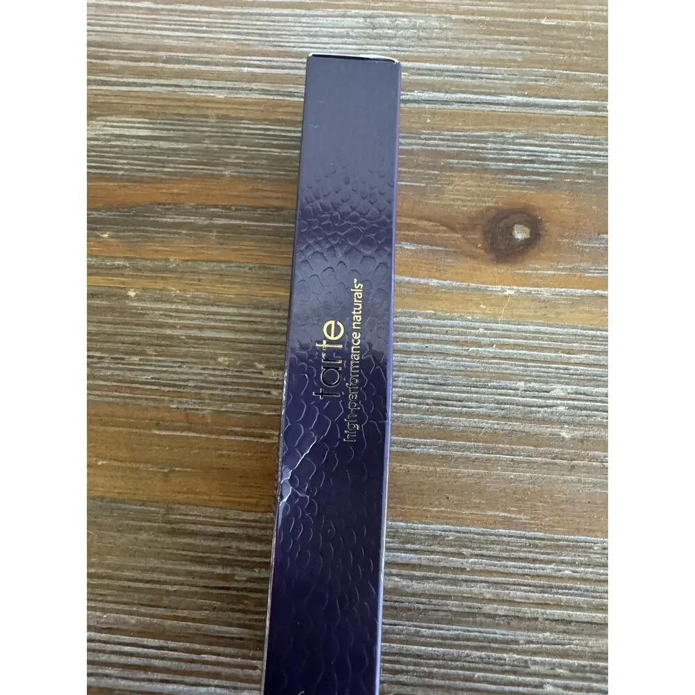 Tarte Lights, Camera, Lashes 4-in-1 Mascara - Full Size 0.24 oz - NEW BNIB